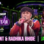 Jaane De Lyrics – Dikshant Jadhav x Radhika Bhide | Lyrics — Lyrixwala.com