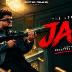 JAIL Lyrics – The Lekhak | Haryanvi Song Lyrics — Lyrixwala.com