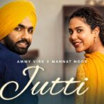 Jutti Lyrics – Ammy Virk x Mannat Noor | Muklawa Lyrics — Lyrixwala.com