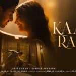 Kaali Raat Lyrics – Asees Kaur x Samyak Prasana | Hindi Song Lyrics — Lyrixwala.com