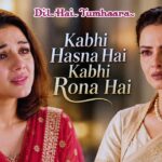 Kabhi Hasna Hai Kabhi Lyrics – Tauseef Akhtar | Dil Hai Lyrics — Lyrixwala.com