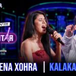 Kalakaar Lyrics – Heena Xohra | I-Popstar Hindi Vol.2 Lyrics — Lyrixwala.com