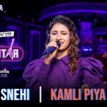 Kamli Piya Lyrics – Snehi Gundev | I-Popstar Hindi Vol.2 Lyrics — Lyrixwala.com