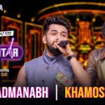 Khamoshi Lyrics – Padmanabh Gaikwad | I -Popstar Hindi Vol.2 Lyrics — Lyrixwala.com