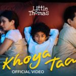Khoya Taara Lyrics – Aditya N. | Little Thomas Lyrics — Lyrixwala.com