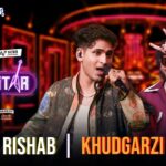 Khudgarzi Lyrics – Rishabh | I-Popstar Hindi Vol.2 Lyrics — Lyrixwala.com