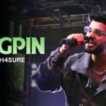 Kingpin Lyrics – Ansh4sure | Hustle 5 Apna Homeground Lyrics — Lyrixwala.com