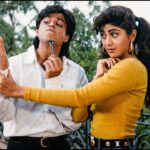 Kitaben Bahut Si Lyrics – Asha Bhosle x Vinod Rathod | Lyrics — Lyrixwala.com