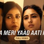 Kya Meri Yaad Aati Hai Lyrics – Vishal Mishra | Sky Force Lyrics — Lyrixwala.com