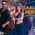 Laal Peeli Akhiyaan Lyrics – Romy x Tanishk Bagchi | Teri Lyrics — Lyrixwala.com