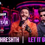 Let It Go Lyrics – Shreshth Bajaj | I-Popstar Hindi Vol.2 Lyrics — Lyrixwala.com