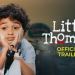 Little Thomas All Songs Lyrics — Lyrixwala.com