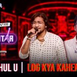 Log Kya Kahenge Lyrics – Rahul Uplenchwar | I-Popstar Hindi Lyrics — Lyrixwala.com