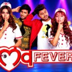 LOVE FEVER Lyrics – Rajneesh Patel x Ek Number | Marathi Lyrics — Lyrixwala.com