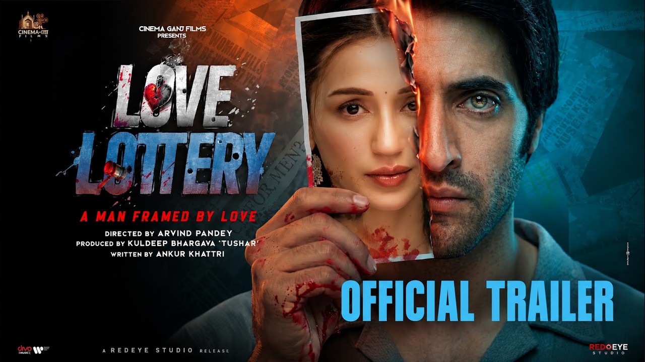 Love Lottery All Songs Lyrics | Videos | Trailers