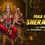 Maa Meri Sherawali Lyrics – Chandan Pruthi | Hindi Song Lyrics — Lyrixwala.com