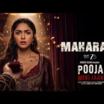 Maharani Lyrics – Vishal Mishra x Hansika Pareek | Pooja Lyrics — Lyrixwala.com