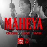 Maheya Lyrics – Asim Azhar x AARYAN | Coke Studio Nu.WAV Lyrics — Lyrixwala.com
