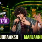 Marjaani Lyrics – Rudraaksh | I-Popstar Hindi Vol.2 Lyrics — Lyrixwala.com
