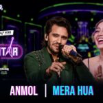 Mera Hua Lyrics – Anmol Salh | I-Popstar Hindi Vol.2 Lyrics — Lyrixwala.com