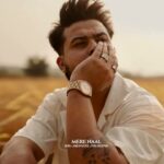 Mere Naal Lyrics – Jind | Season of Us | Arjun Joul Lyrics — Lyrixwala.com