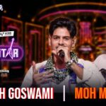 Moh Maya Lyrics – Saah Goswami | I-Popstar Hindi Vol.2 Lyrics — Lyrixwala.com