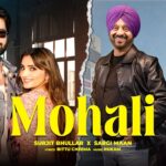 Mohali Lyrics – Surjit Bhullar x Sargi Maan | Punjabi Song Lyrics — Lyrixwala.com