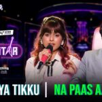 Na Paas Aana Lyrics – Heeya Ticku | I-Popstar Hindi Vol.2 Lyrics — Lyrixwala.com