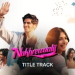 Nakhrewaalii (Title Track) Lyrics β Priyankit Jaiswal x Lyrics β Lyrixwala.com