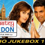 Namastey London All Songs Lyrics — Lyrixwala.com
