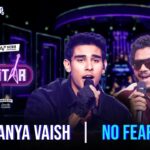 No Fear Guy Lyrics – Chetanya Vaish | I-Popstar Hindi Vol.2 Lyrics — Lyrixwala.com