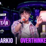 Overthinker Lyrics – Markio Tanaldo | I-Popstar Hindi Vol.2 Lyrics — Lyrixwala.com