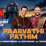 Paarvathi Pathim Lyrics – Sandeep Narayan | McDonald's Lyrics — Lyrixwala.com