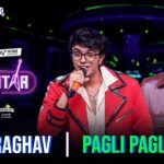 Pagli Pagli Lyrics – Raghav Chitkara | I-Popstar Hindi Vol.2 Lyrics — Lyrixwala.com