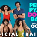 Pehla Pyaar Doosri Baar All Songs Lyrics — Lyrixwala.com