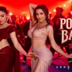 Poison Baby Lyrics – Jasmine Sandlas x Sachin-Jigar | Thamma Lyrics — Lyrixwala.com