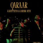 Qaraar Lyrics – Kavita Seth x Kanishk Seth | Hindi Song Lyrics — Lyrixwala.com