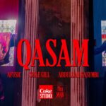 Qasam Lyrics – Shae Gill x Afusic | Coke Studio Nu.WAV Lyrics — Lyrixwala.com