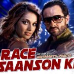 Race Saanson Ki Lyrics – Sunidhi Chauhan x Neeraj Shridhar | Lyrics — Lyrixwala.com