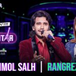 Rangreza Lyrics – Anmol Salh | I-Popstar Hindi Vol.2 Lyrics — Lyrixwala.com