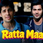 Ratta Maar Lyrics – Shefali Alvares x Vishal Dadlani | Lyrics — Lyrixwala.com