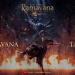 Ravana Tandav Lyrics – Vishal Dadlani | Ramayana: Part 1 Lyrics — Lyrixwala.com