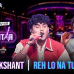 Rehlo Na Tum Lyrics – Dikshant Jadhav | I-Popstar Hindi Lyrics — Lyrixwala.com