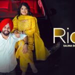 Ride Lyrics – Salina Shelly | Punjabi Song | Dilmaan Lyrics — Lyrixwala.com
