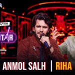 Rihaa Lyrics – Anmol Salh | I-Popstar Hindi Vol.2 Lyrics — Lyrixwala.com