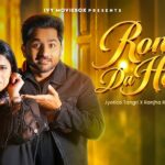 Rondi Da Hassa Lyrics – Jyotica Tangri x Ranjha Rajan | Lyrics — Lyrixwala.com
