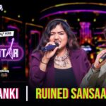 Ruined Sansaar Lyrics – Janki Gadhavi | I-Popstar Hindi Lyrics — Lyrixwala.com