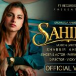 Sahiba Lyrics – FARRHANA BHATT | Hindi Song | SHABBIR AHMED Lyrics — Lyrixwala.com