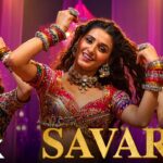 Savaria Lyrics – Neeti Mohan | Hindi Song | Vikram Montrose Lyrics — Lyrixwala.com