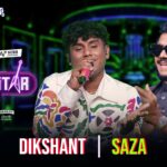 Saza Lyrics – Dikshant Jadhav | I-Popstar Hindi Vol.2 Lyrics — Lyrixwala.com